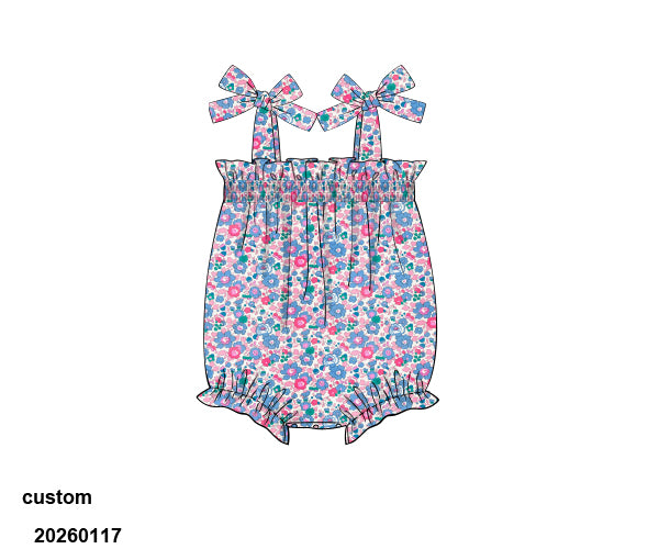 Catch & Bloom Girls Bubble ETA mid May