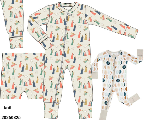 A King was Born Zippy ETA mid November