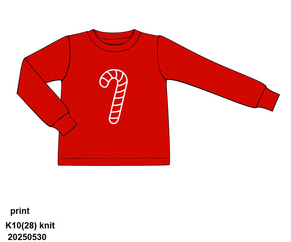 Candy Cane Lane Shirt ETA mid November