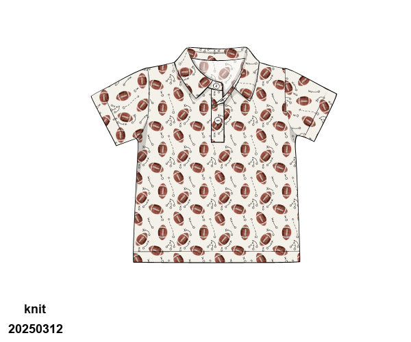 Saturdays In the South Polo