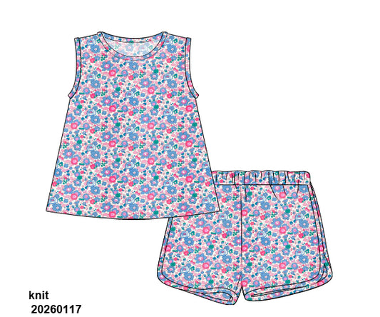 Catch & Bloom Girls Set ETA mid May