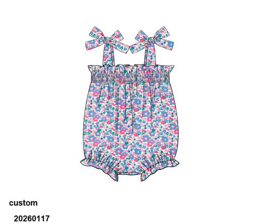 Catch & Bloom Girls Bubble ETA mid May