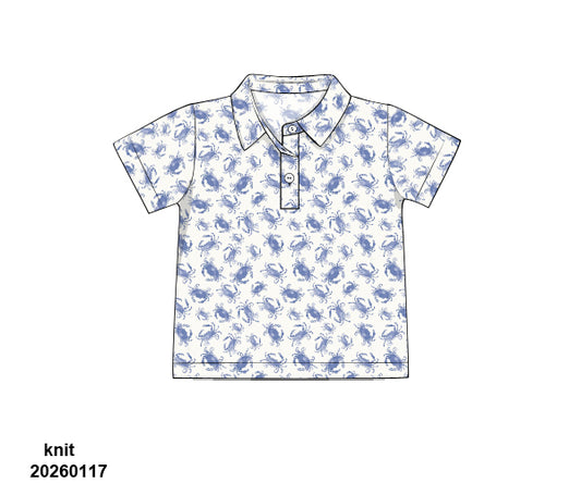 Catch & Bloom Polo ETA mid May