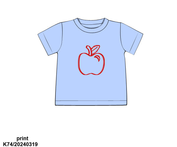 Apple Shirt