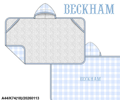 Hooded Towel NO MONOGRAM