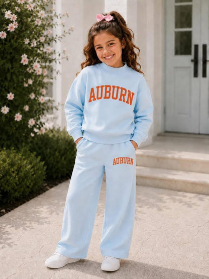 Youth Mock Neck Sets ETA late October