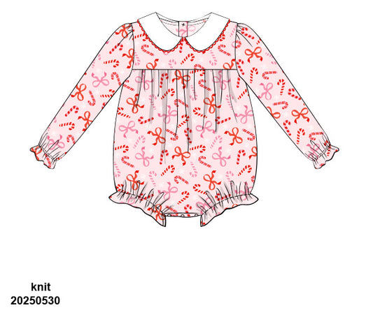 Candy Cane Lane Bubble ETA mid November