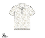 Seashells by the Seashore Dad Polo ETA early June