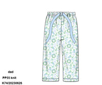 Wreath & Trees PJ Pants ETA early November