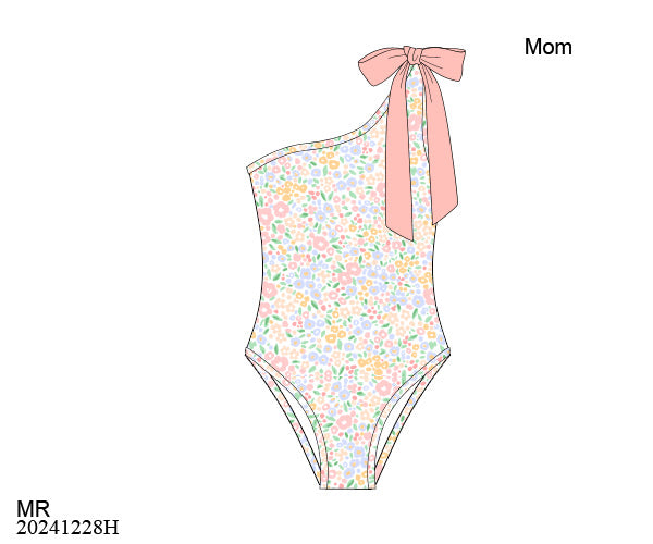 Sunshine Women's Swimsuit ETA early April