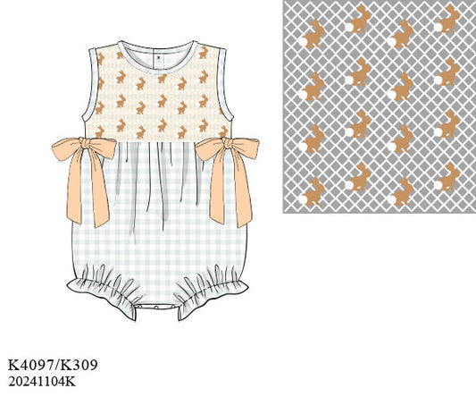 Peter Cottontail Bubble