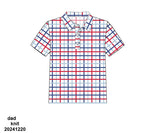 RWB Men's Polo ETA late April
