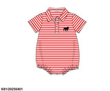 Standing Dog Boys Bubble