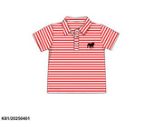 Standing Dog Polo