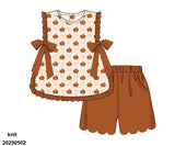 Heidi's Pumpkins Girls Set ETA