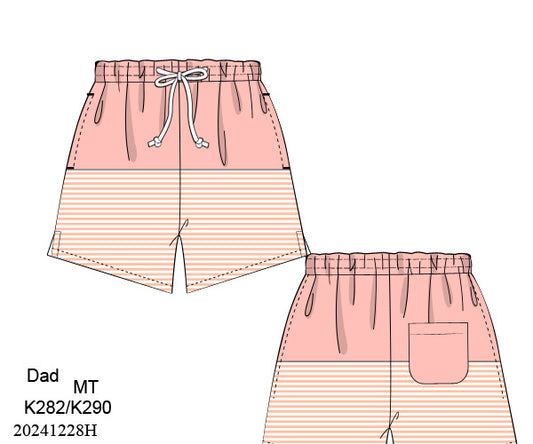 Sunshine Men's Trunks