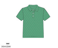 Baseball Diamond Men's Polo ETA early April