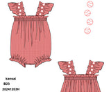 Day at the Ball Field Bubble