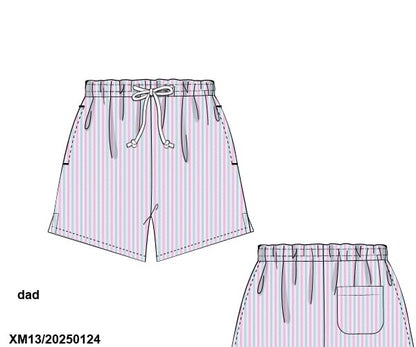 Spring into Summer Mens Trunks ETA late April