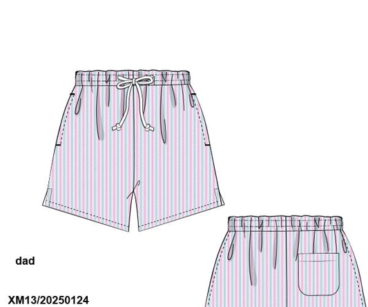 Spring into Summer Mens Trunks ETA late April