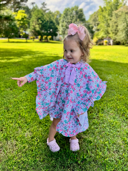 Swim Accessories- Hooded Towel ETA late April