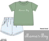 Mama’s Boy Set