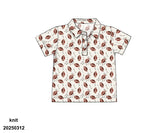 Saturdays In the South Polo