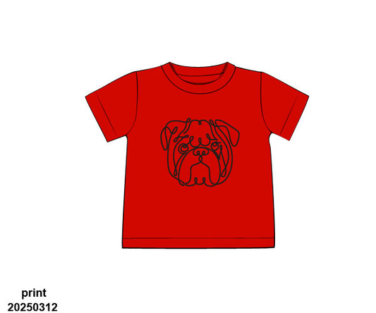 Hair of the Dawg Tshirt