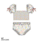 Sunshine 2 Piece Swim