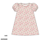 Breast Cancer Awareness Dress ETA