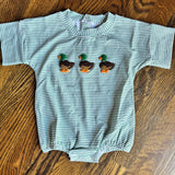 Ole Green Head Bubble ETA