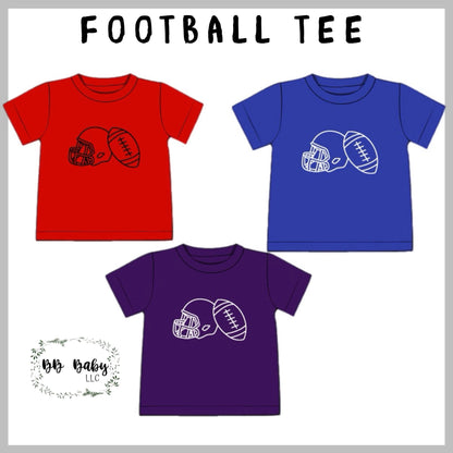 Football Tee
